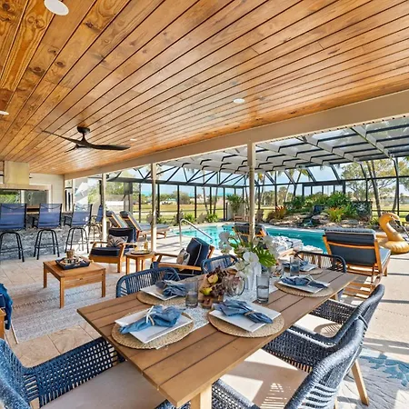 Villa 12 Fairway Drive